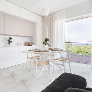 Baltic Apartments - Baltic Park Plaza